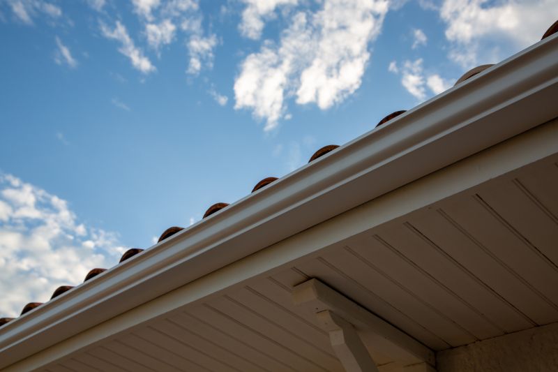 Gutter Cap Installation